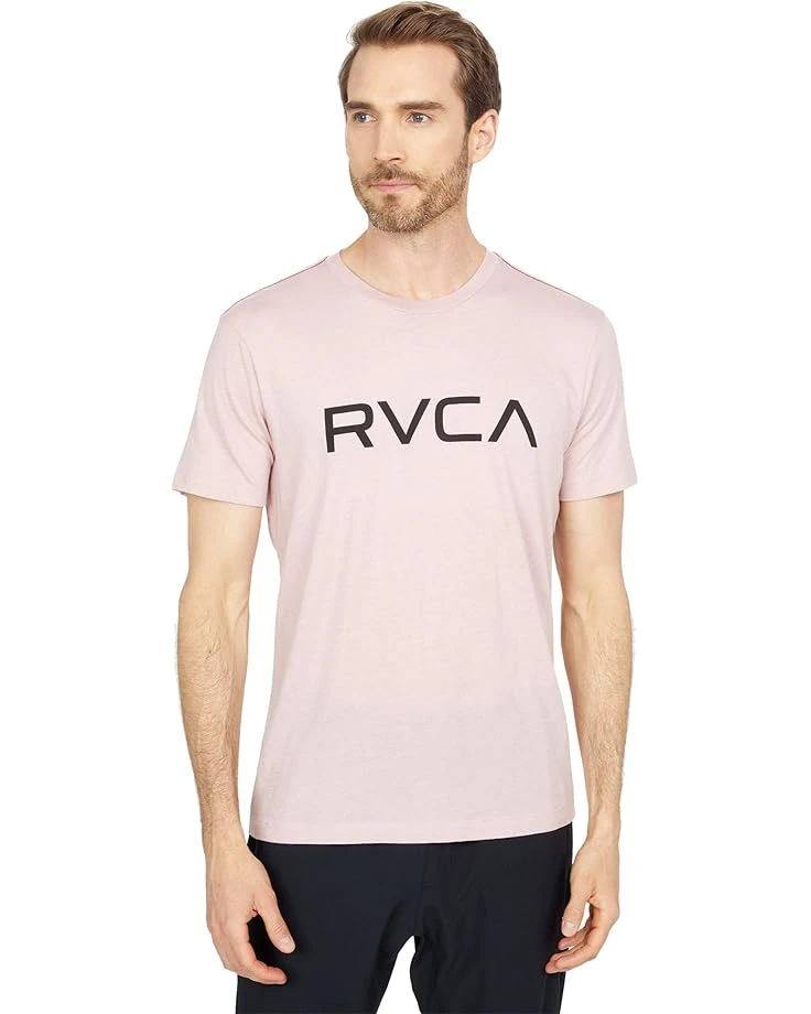 Big RVCA Short Sleeve Tee | Shirts & Tops - Image 6