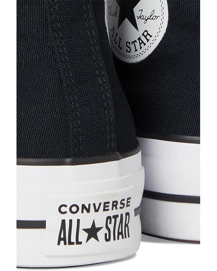 Converse Chuck Taylor All Star High-Top Platform Sneaker | Sneakers & Athletic Shoes - Image 6