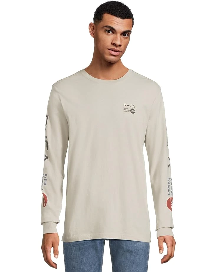 RVCA ANP Long Sleeve | Shirts & Tops