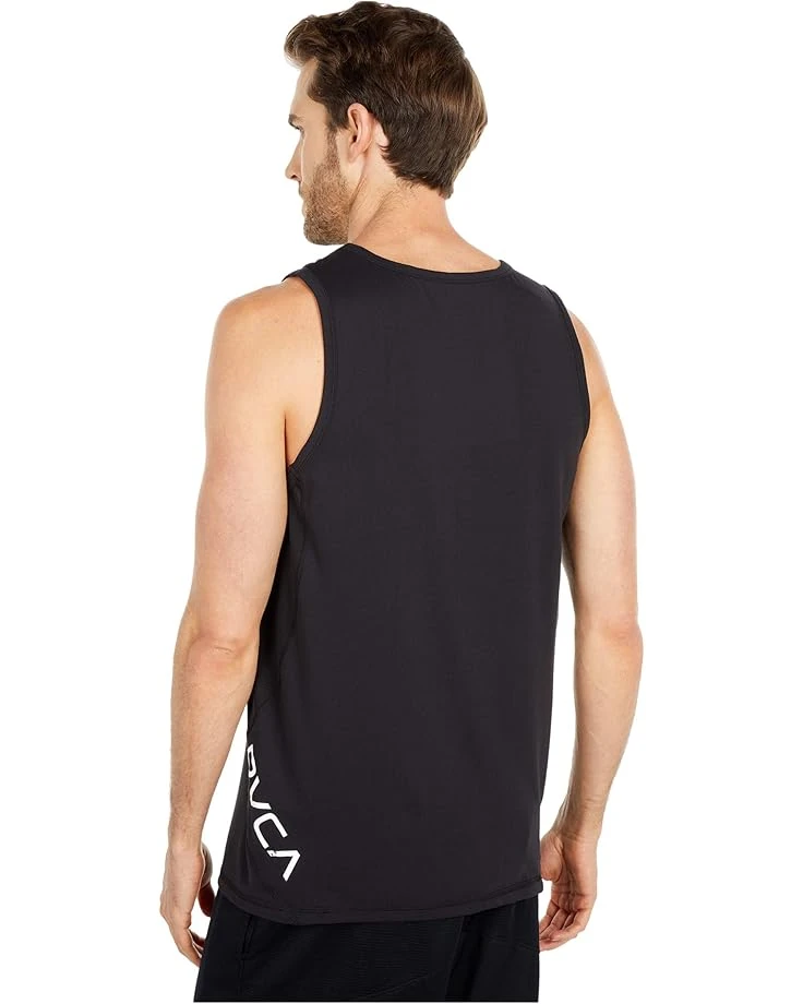 RVCA Sport Vent Tank | Shirts & Tops - Image 3