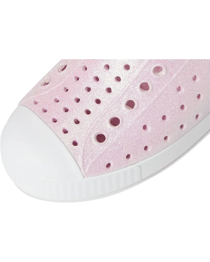 Native Shoes Kids Jefferson Bio-Bling (Little Kid/Big Kid) | Sneakers & Athletic Shoes - Image 6