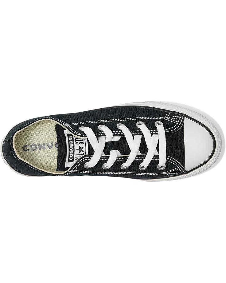Converse Kids Chuck Taylor® All Star® Eva Lift Platform (Big Kid) | Sneakers & Athletic Shoes - Image 2