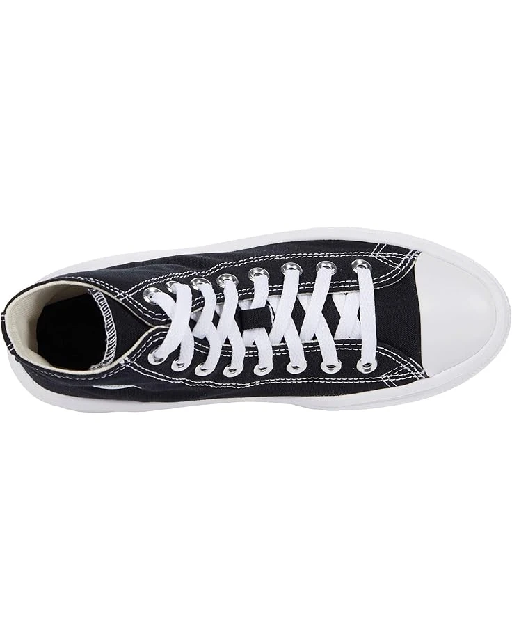 Converse Chuck Taylor® All Star® Move Platform Hi | Sneakers & Athletic Shoes - Image 2