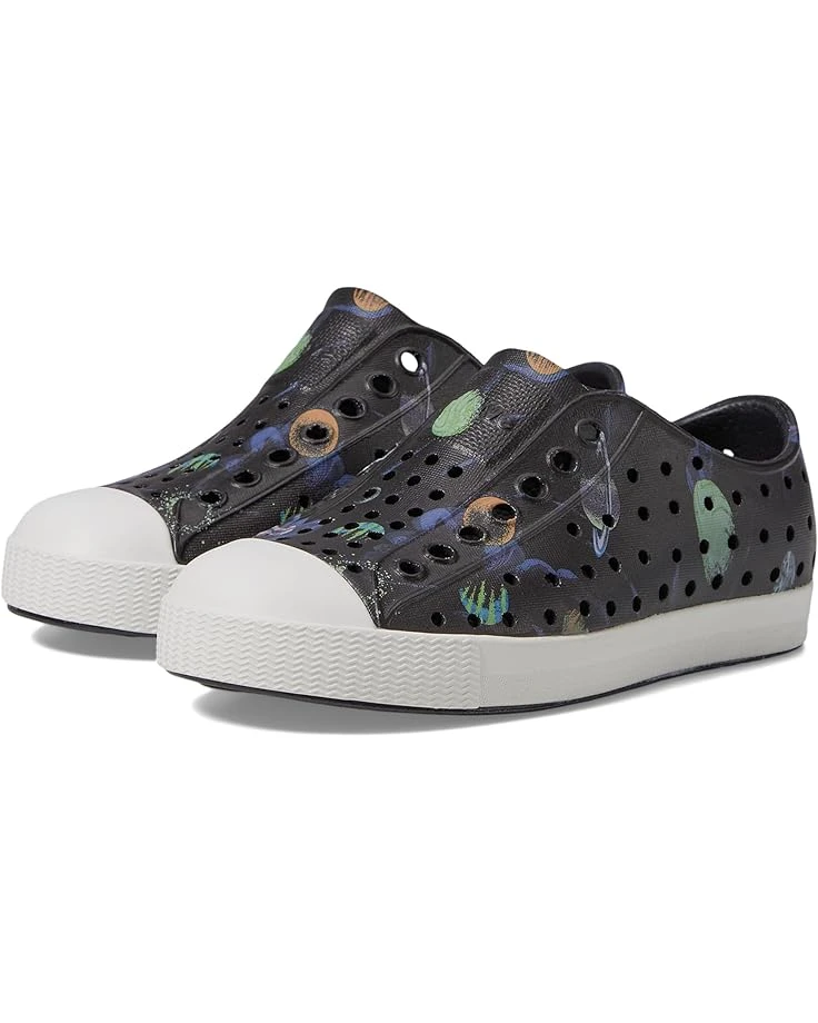 Native Shoes Kids Jefferson Print (Toddler) | Sneakers & Athletic Shoes - Image 15