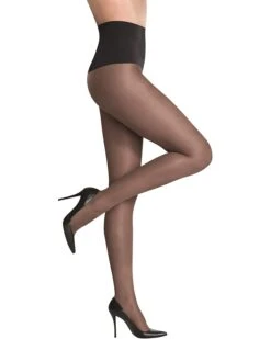 Commando The Essential Sheer | Hosiery and Tights