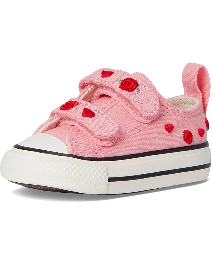 Converse Kids Chuck Taylor® All Star® 2V (Infant/Toddler) | Sneakers & Athletic Shoes - Image 7