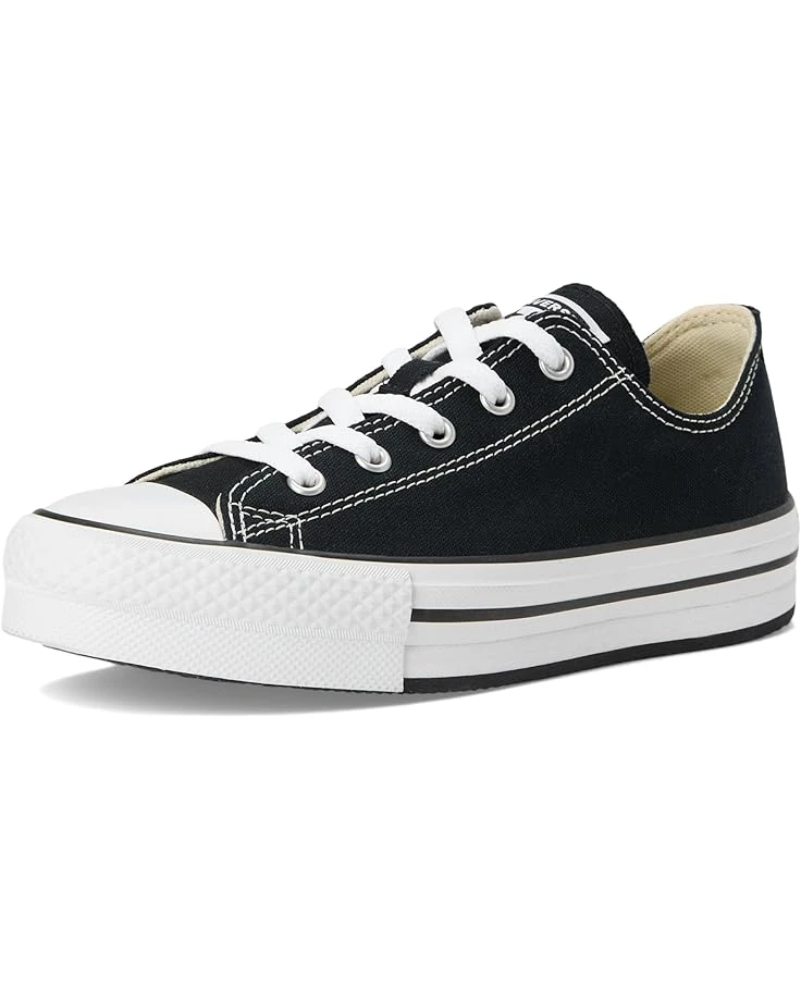 Converse Kids Chuck Taylor® All Star® Eva Lift Platform (Big Kid) | Sneakers & Athletic Shoes - Image 7