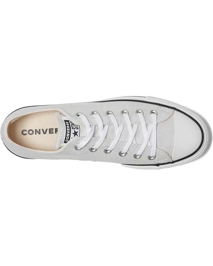 Converse Chuck Taylor All Star Low Top Platform Sneaker | Sneakers & Athletic Shoes - Image 2