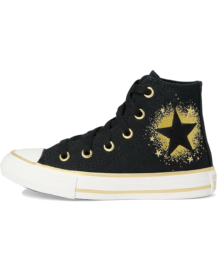 Converse Kids Chuck Taylor® All Star® (Little Kid) | Sneakers & Athletic Shoes - Image 4