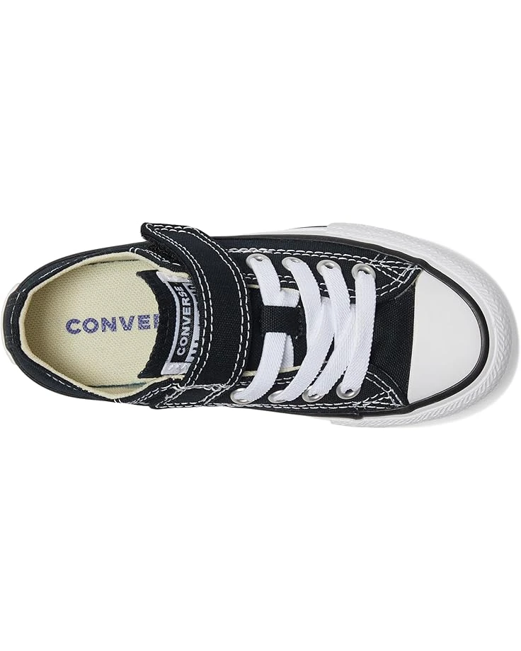 Converse Kids Chuck Taylor All Star 1V Easy-On (Little Kid) | Sneakers & Athletic Shoes - Image 2