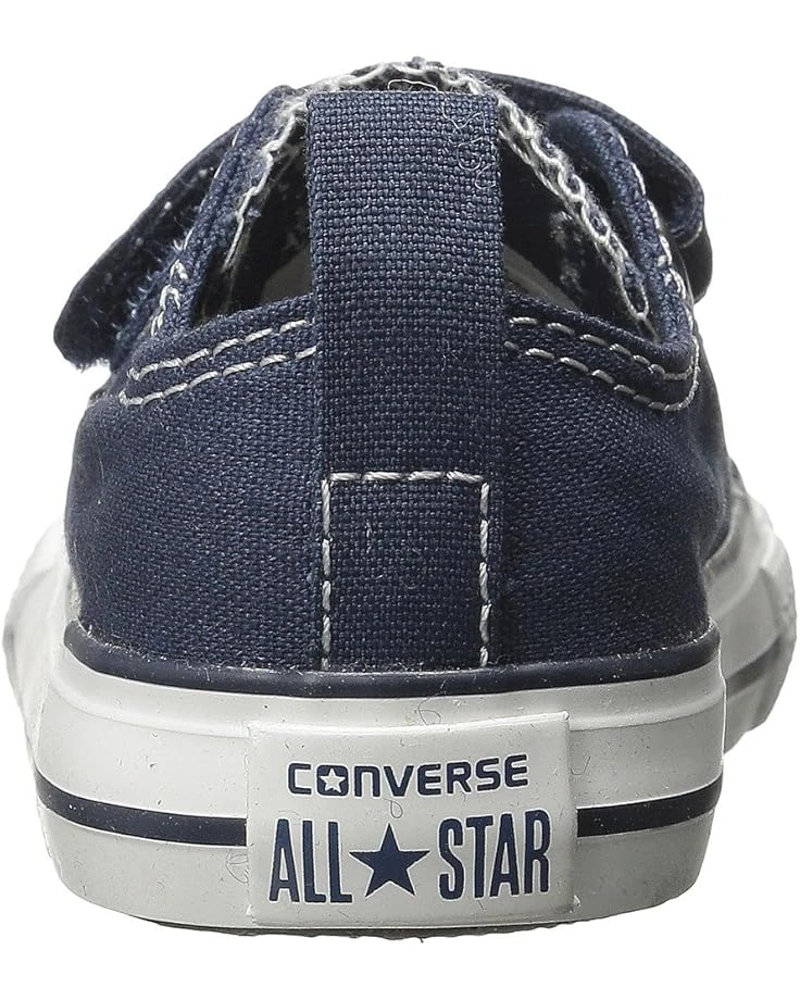 Converse Kids Chuck Taylor® 2V Ox (Infant/Toddler) | Sneakers & Athletic Shoes - Image 5