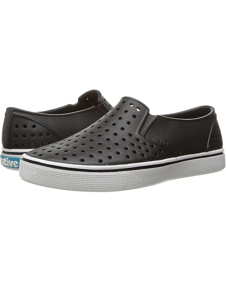 Native Shoes Kids Miles Slip-On Sneakers (Little Kid/Big Kid) | Sneakers & Athletic Shoes - Image 8