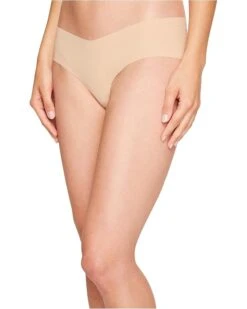 Commando Solid Girl Short GS01 | Underwear & Intimates