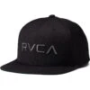 Rvca Twill Snapback Ii | Hats