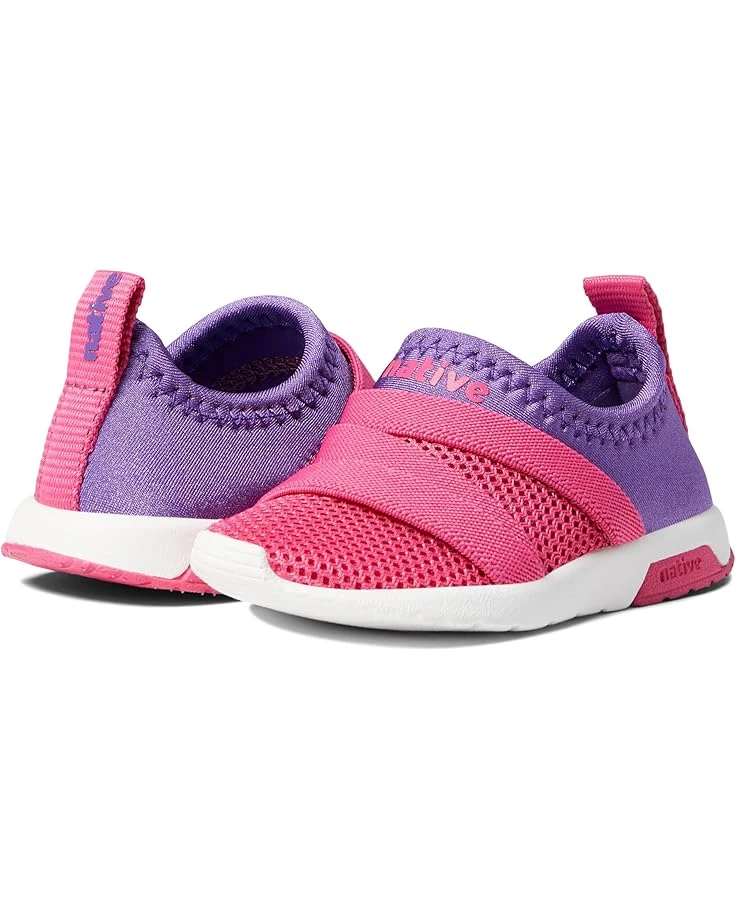 Native Shoes Kids Phoenix (Toddler/Little Kid) | Sneakers & Athletic Shoes