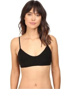 Commando Butter Bralette BRA209 | Underwear & Intimates