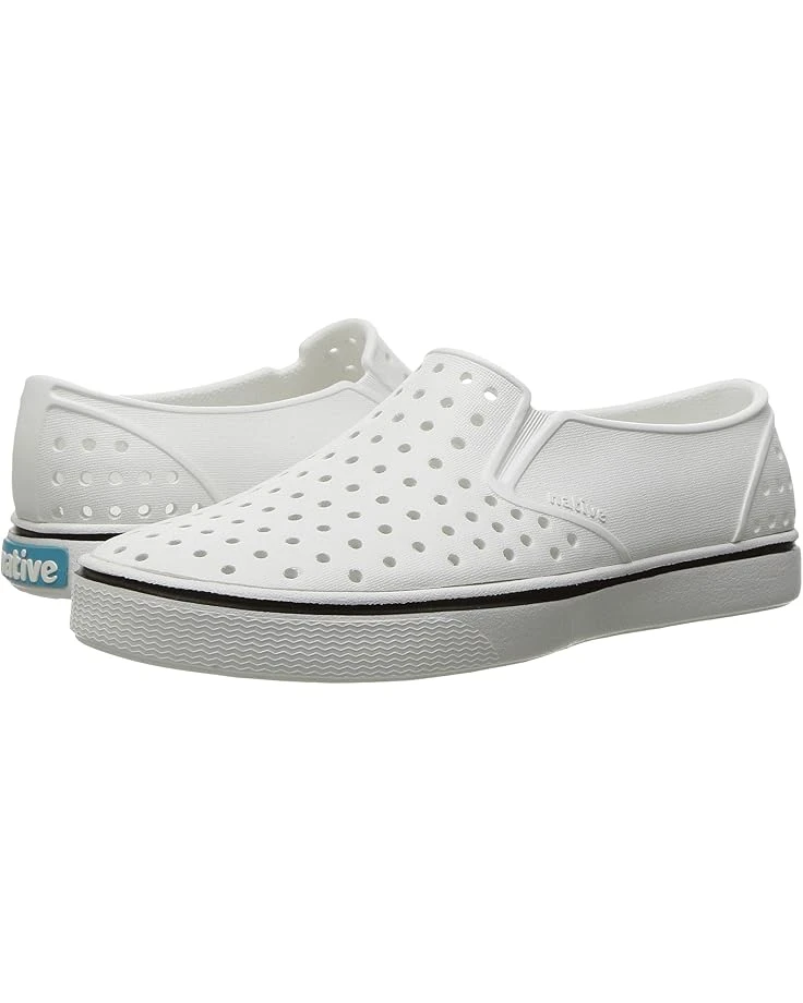Native Shoes Kids Miles Slip-On Sneakers (Little Kid/Big Kid) | Sneakers & Athletic Shoes - Image 10