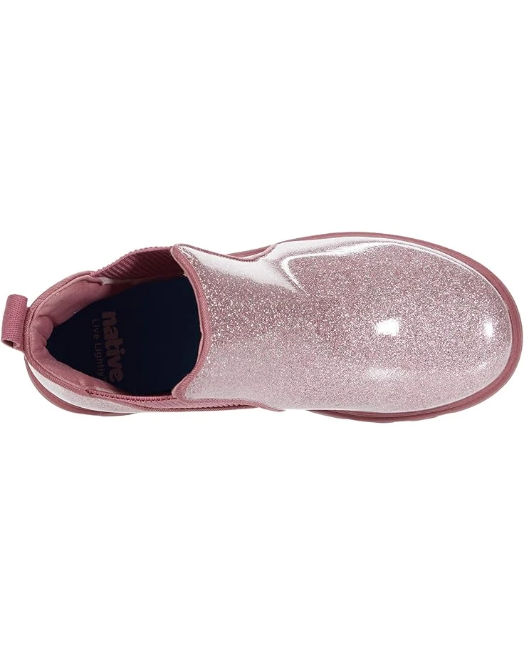Native Shoes Kids Kensington Treklite Glitter (Little Kid) | Boots - Image 2