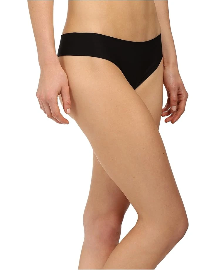 Commando Butter Mid Rise Thong CT16 | Underwear & Intimates - Image 3