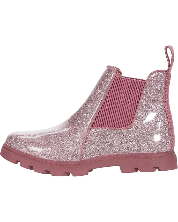 Native Shoes Kids Kensington Treklite Glitter (Little Kid) | Boots - Image 4