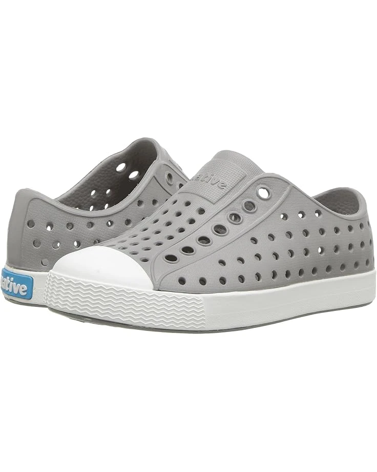 Native Shoes Kids Jefferson Slip-on Sneakers (Toddler/Little Kid) | Sneakers & Athletic Shoes - Image 11