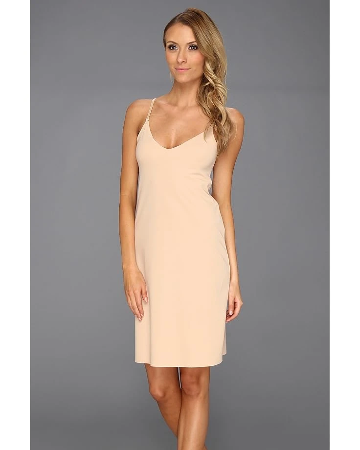 Commando Tailored Slip NTS01 | Underwear & Intimates