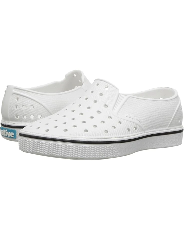 Native Shoes Kids Miles Slip-On (Toddler/Little Kid) | Sneakers & Athletic Shoes - Image 10