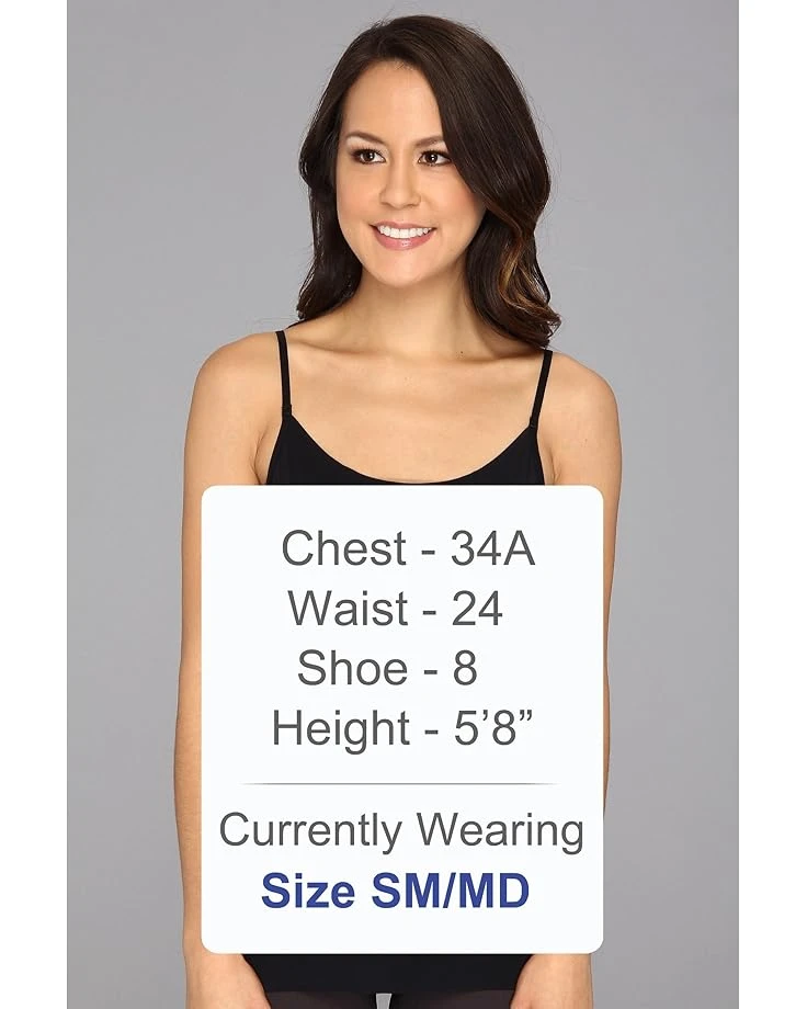 Commando Whisper Weight Layering Cami WCA02 | Underwear & Intimates - Image 5