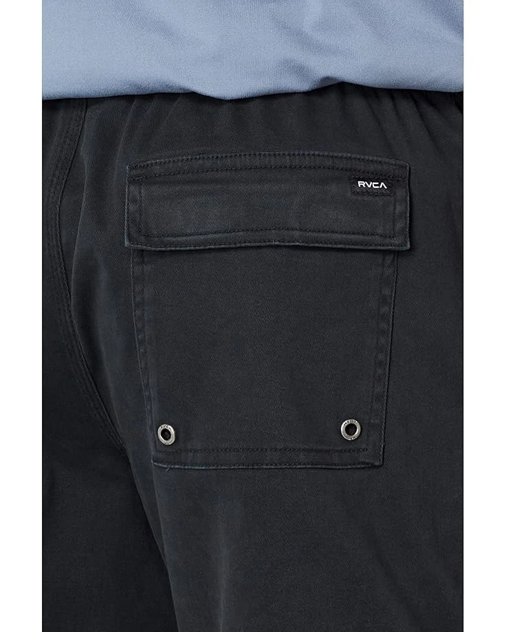 RVCA Escape 17" Elastic Shorts - Image 3