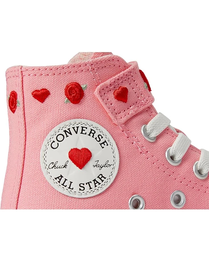 Converse Kids Chuck Taylor® All Star® 1V (Little Kid) | Sneakers & Athletic Shoes - Image 6