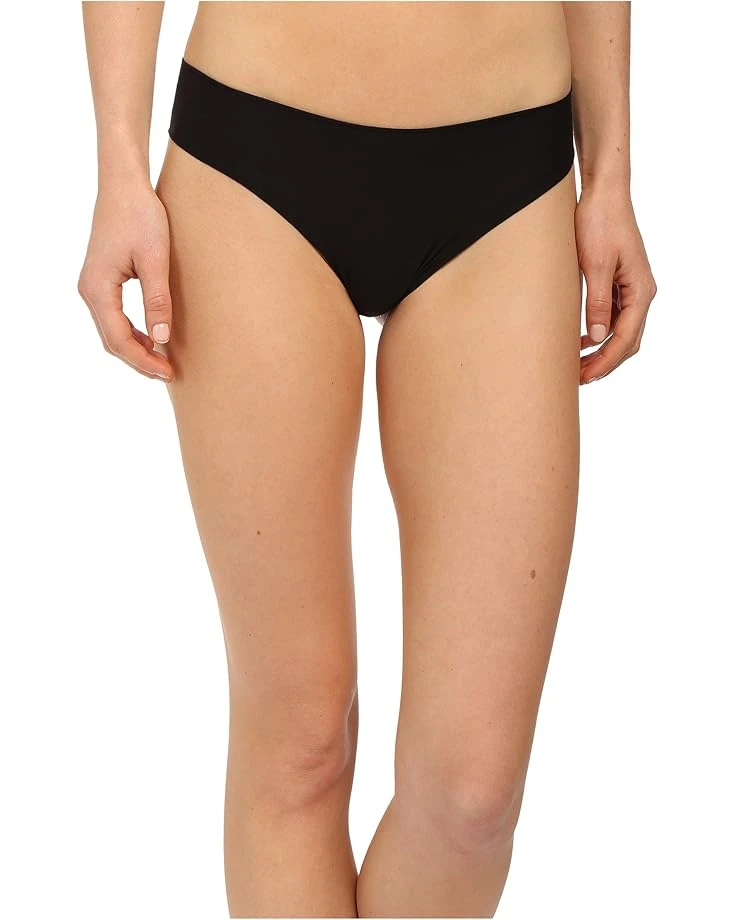 Commando Butter Mid Rise Thong CT16 | Underwear & Intimates - Image 4