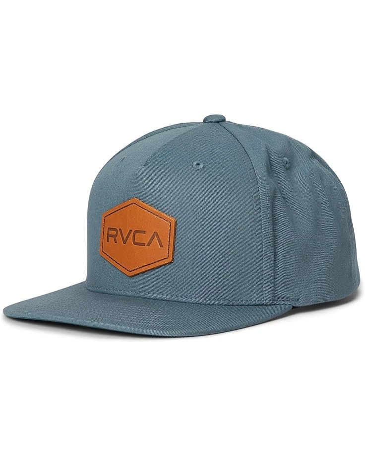 RVCA Commonwealth Dlx Snapback | Hats - Image 3