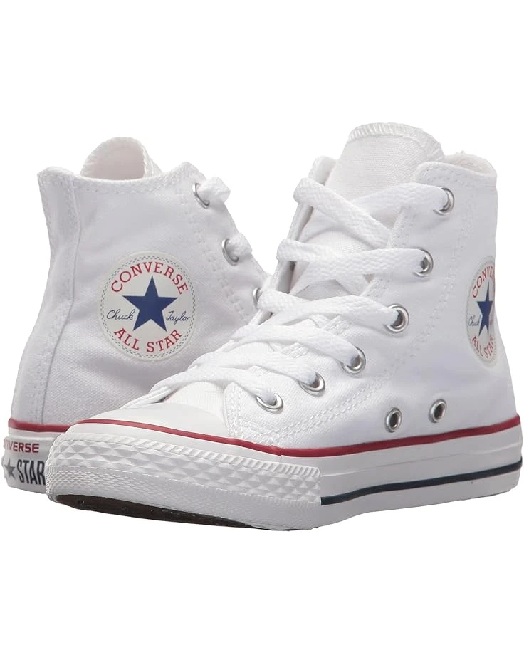 Converse Kids Chuck Taylor® All Star® Core Hi (Little Kid) | Sneakers & Athletic Shoes - Image 10
