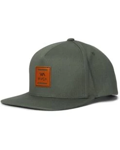 RVCA Va All The Way Snapback | Hats