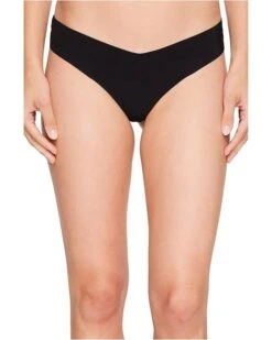 Commando Solid Thong CT01 | Underwear & Intimates