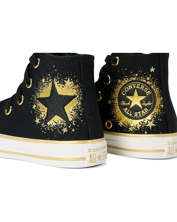 Converse Kids Chuck Taylor® All Star® (Little Kid) | Sneakers & Athletic Shoes - Image 6