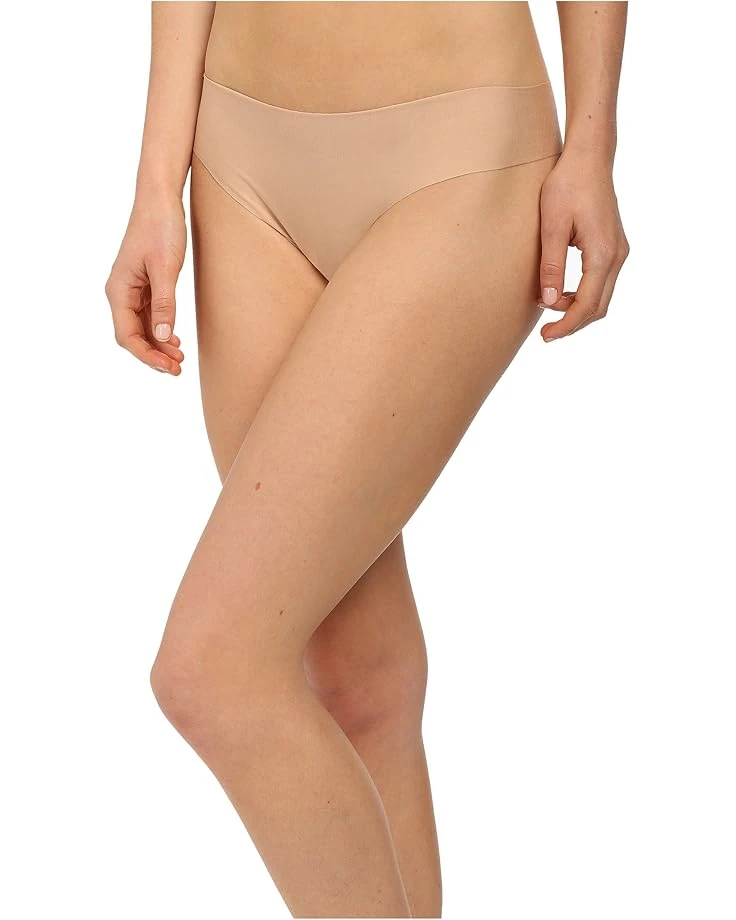 Commando Butter Mid Rise Thong CT16 | Underwear & Intimates - Image 6