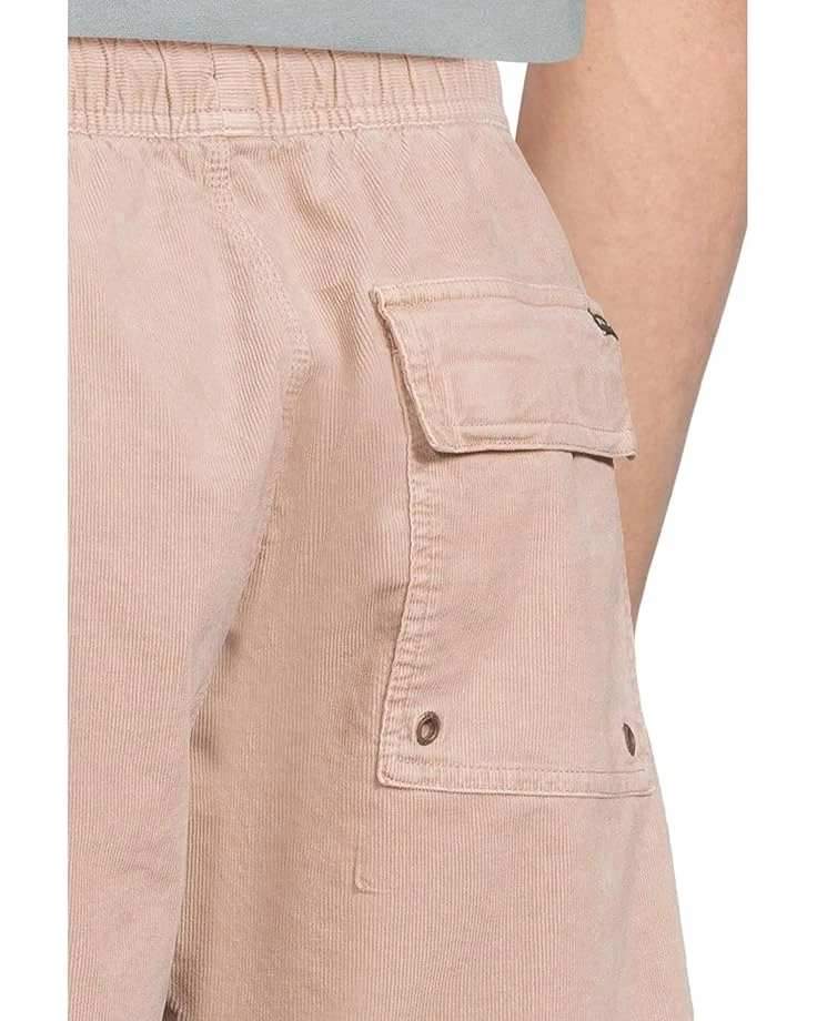 RVCA Escape Elastic Cord Short Ii | Shorts - Image 4