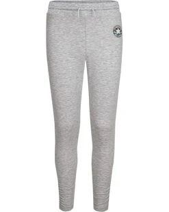 Converse Kids Chuck Patch Joggers (Big Kids) | Pants