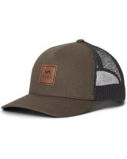 RVCA Va All The Way Curve | Hats