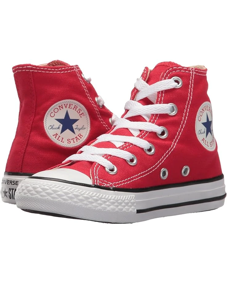 Converse Kids Chuck Taylor® All Star® Core Hi (Little Kid) | Sneakers & Athletic Shoes - Image 12