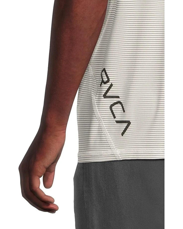 RVCA Sport Vent Polo | Shirts & Tops - Image 4