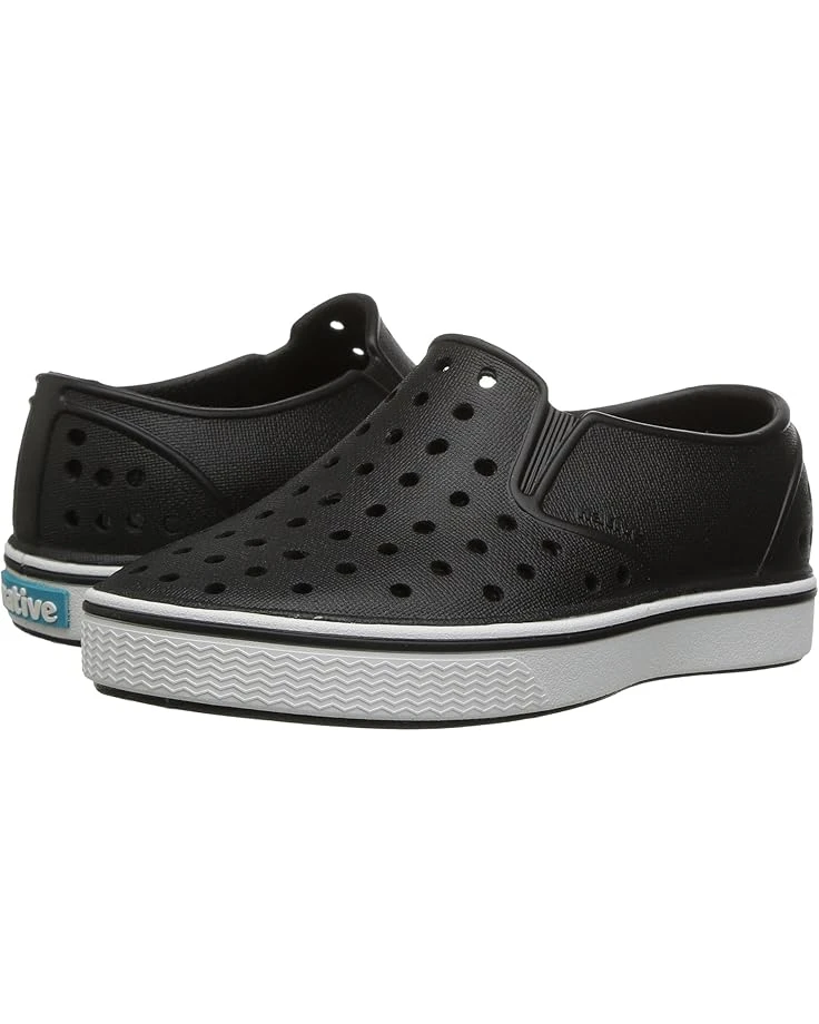 Native Shoes Kids Miles Slip-On (Toddler/Little Kid) | Sneakers & Athletic Shoes - Image 8