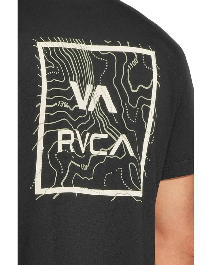 RVCA TOPO TWO SS | Shirts & Tops - Image 4