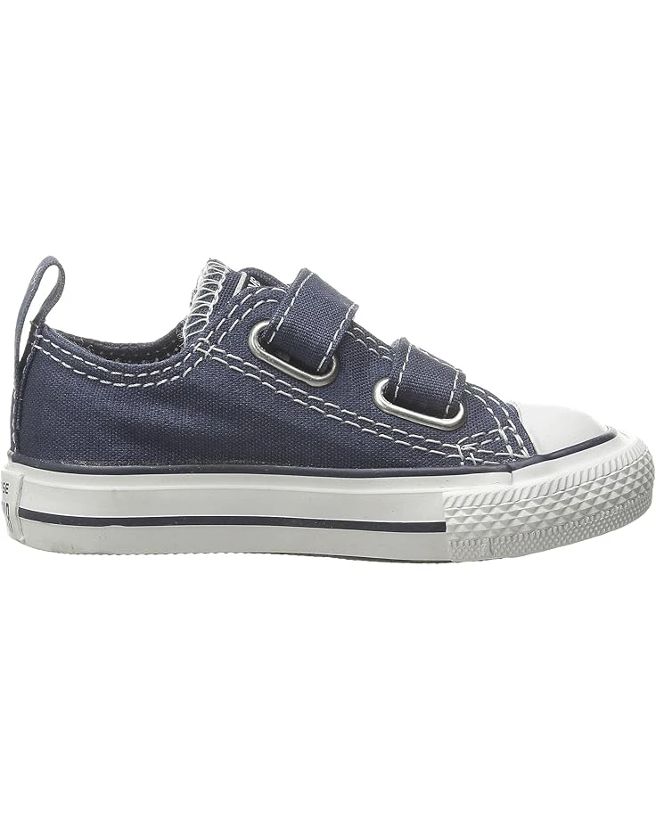 Converse Kids Chuck Taylor® 2V Ox (Infant/Toddler) | Sneakers & Athletic Shoes - Image 6