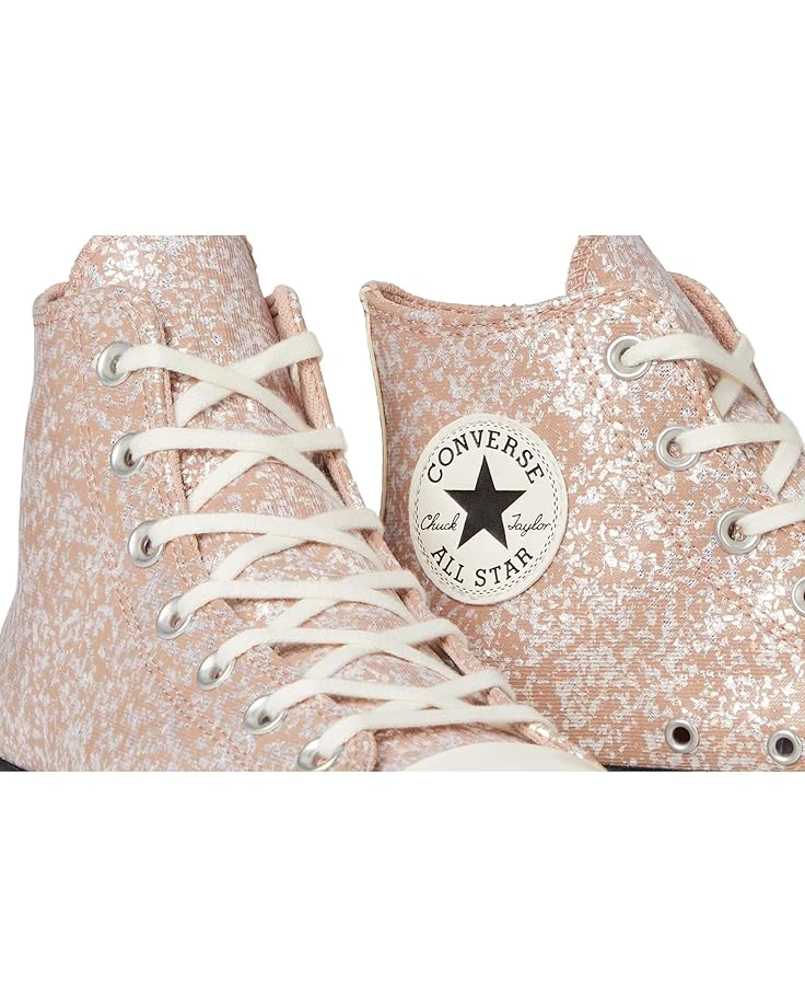Converse Chuck Taylor All Star Lift Platform Glitter | Sneakers & Athletic Shoes - Image 6