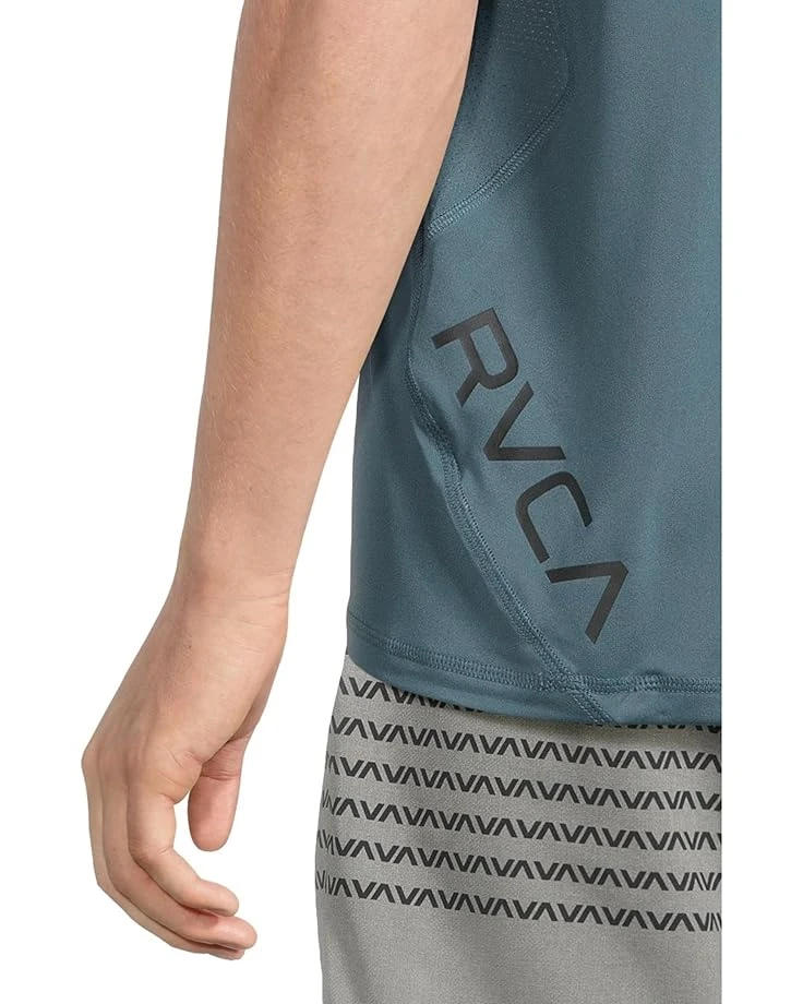 RVCA HAWAII SPORT VENT SL | Shirts & Tops - Image 4