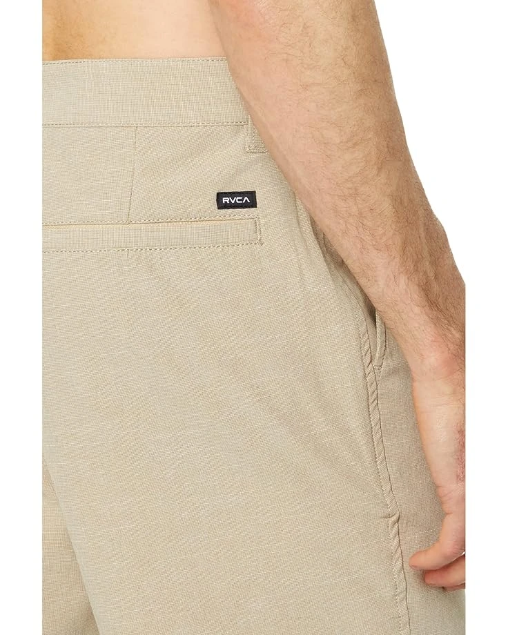 RVCA Balance 20" Hybrid Shorts - Image 3