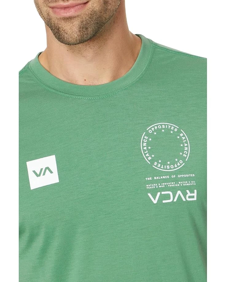 RVCA Va Mark Ss | Shirts & Tops - Image 3